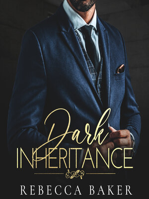 cover image of Dark Inheritance